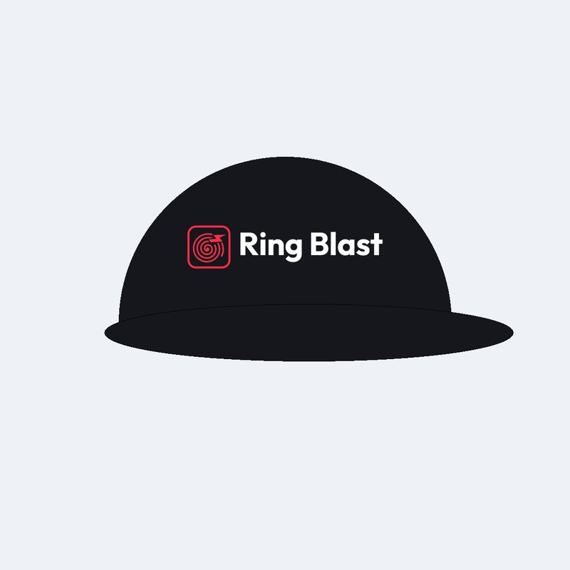 Founding Member Dad Hat mockup