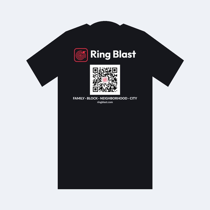 The Rings Hoodie mockup
